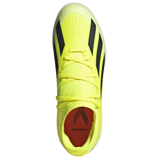 Adidas X Crazyfast League In J